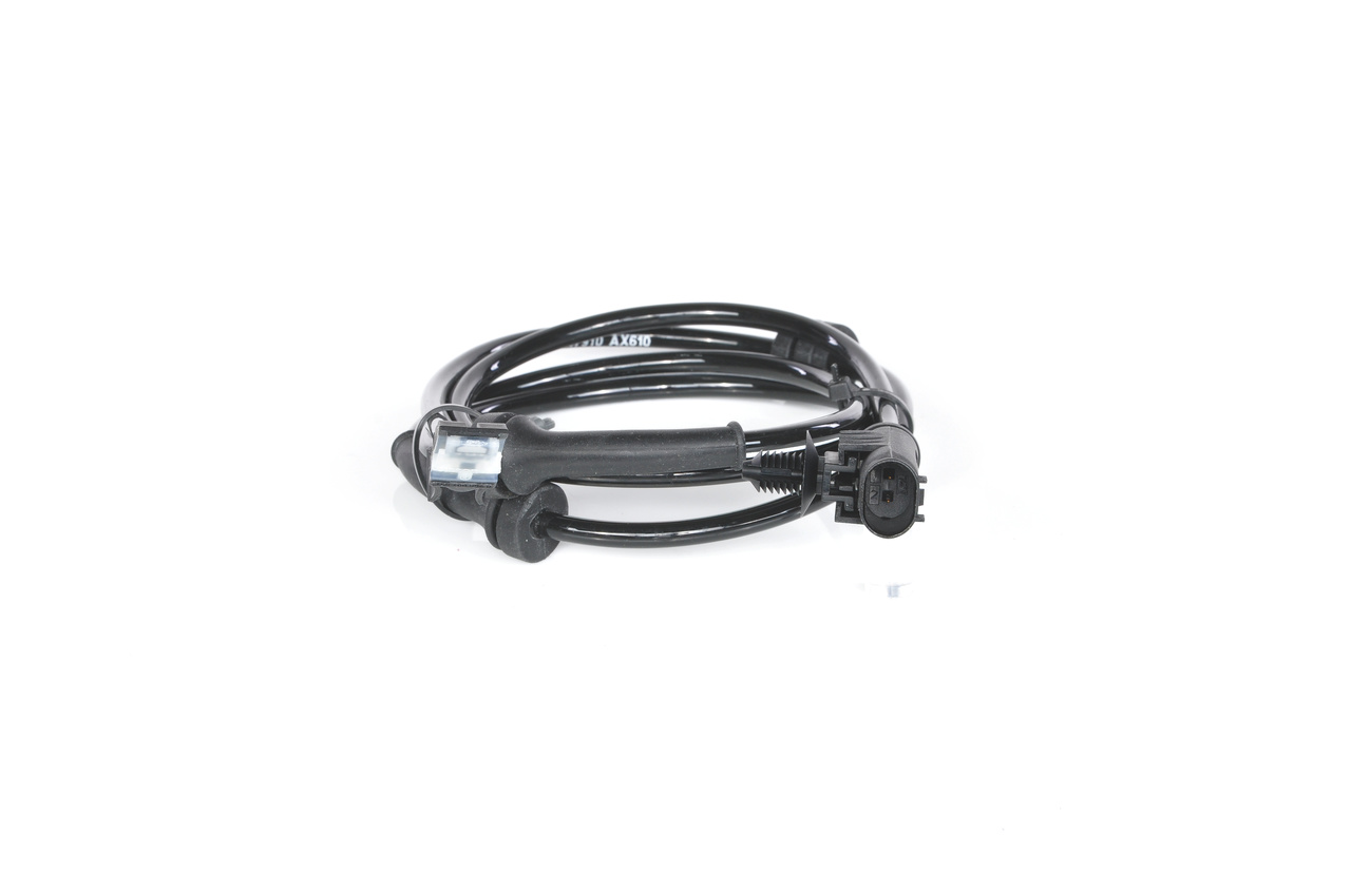 Ostke BOSCH Andur, rattapöörete arv Toode nr.: 0 265 007 537 madala hinnaga 14,55 €