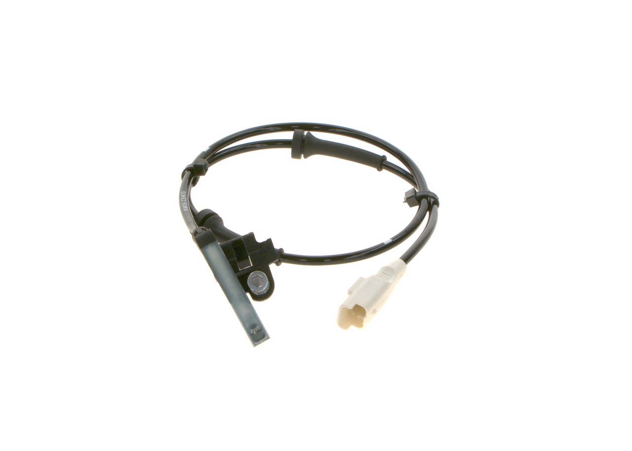 OEM Senzor, turatie roata CITROËN 2.0 Flex 148 CP Benzina/Etanol 4545C2 de la BOSCH online la un preț incredibil