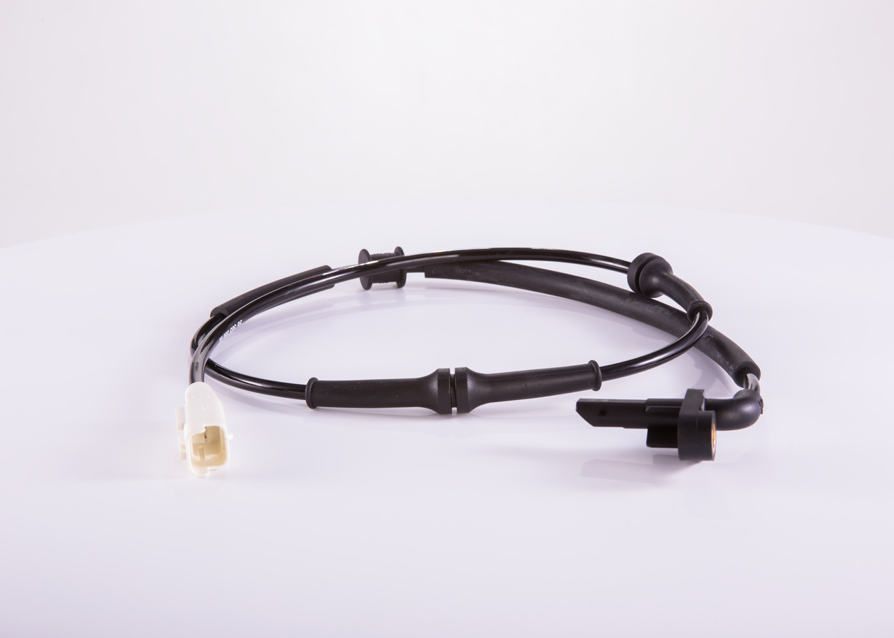 BOSCH PEUGEOT HOGGAR OE ABS jeladó 4545E6, 9658599880, WHEELSPEEDSENSORDF11 - kedvezményes áron