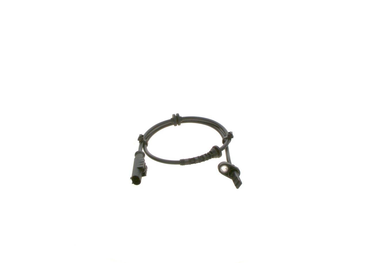 Compre BOSCH Sensor, rotações da roda Produto No.: 0 265 007 896 a preços baixos de 21,66 €