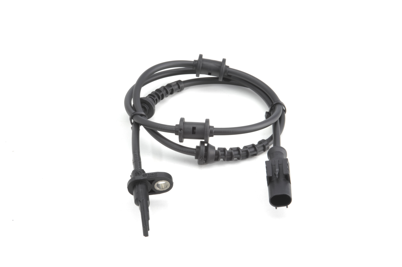 Köp billiga original ABS-givare 0 265 007 980 jämförbara med 51787753 OEM nummer på nätet