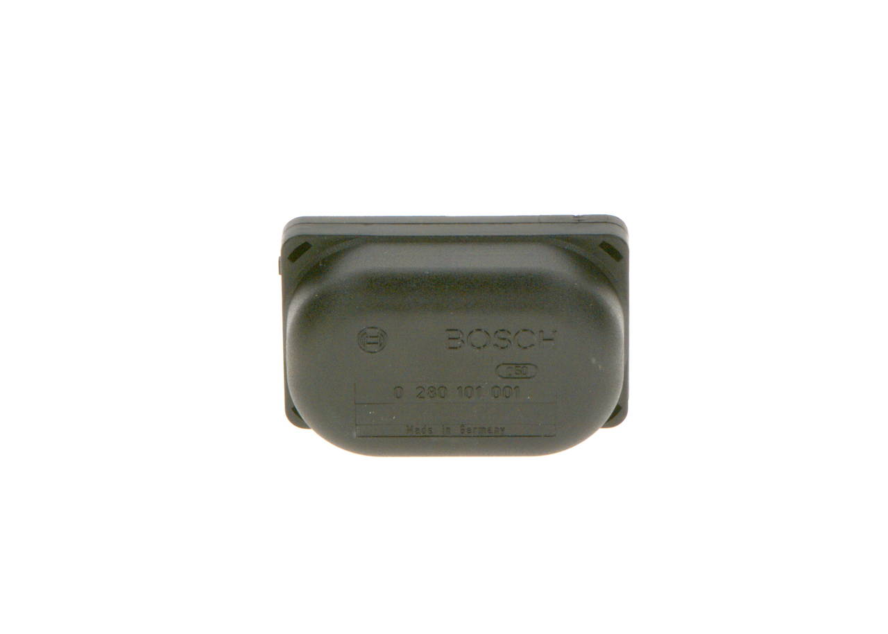 OE Sensor, Saugrohrdruck FIAT 124 2022 121738, 13621286679, 192050 von BOSCH