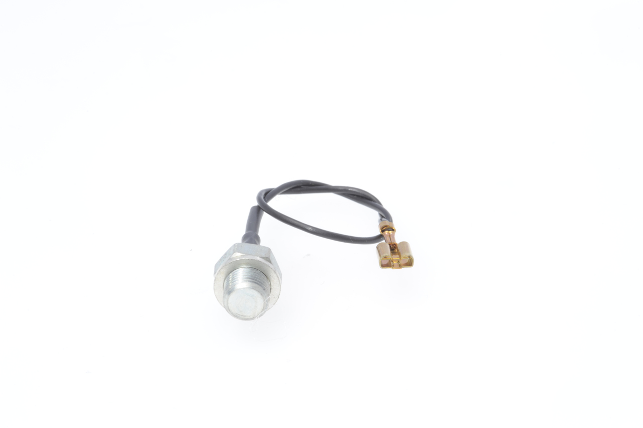 Køb BOSCH Sensor, topstykketemperatur Produktnummer.: 0 280 130 012 til den lave pris af 321,05 kr.