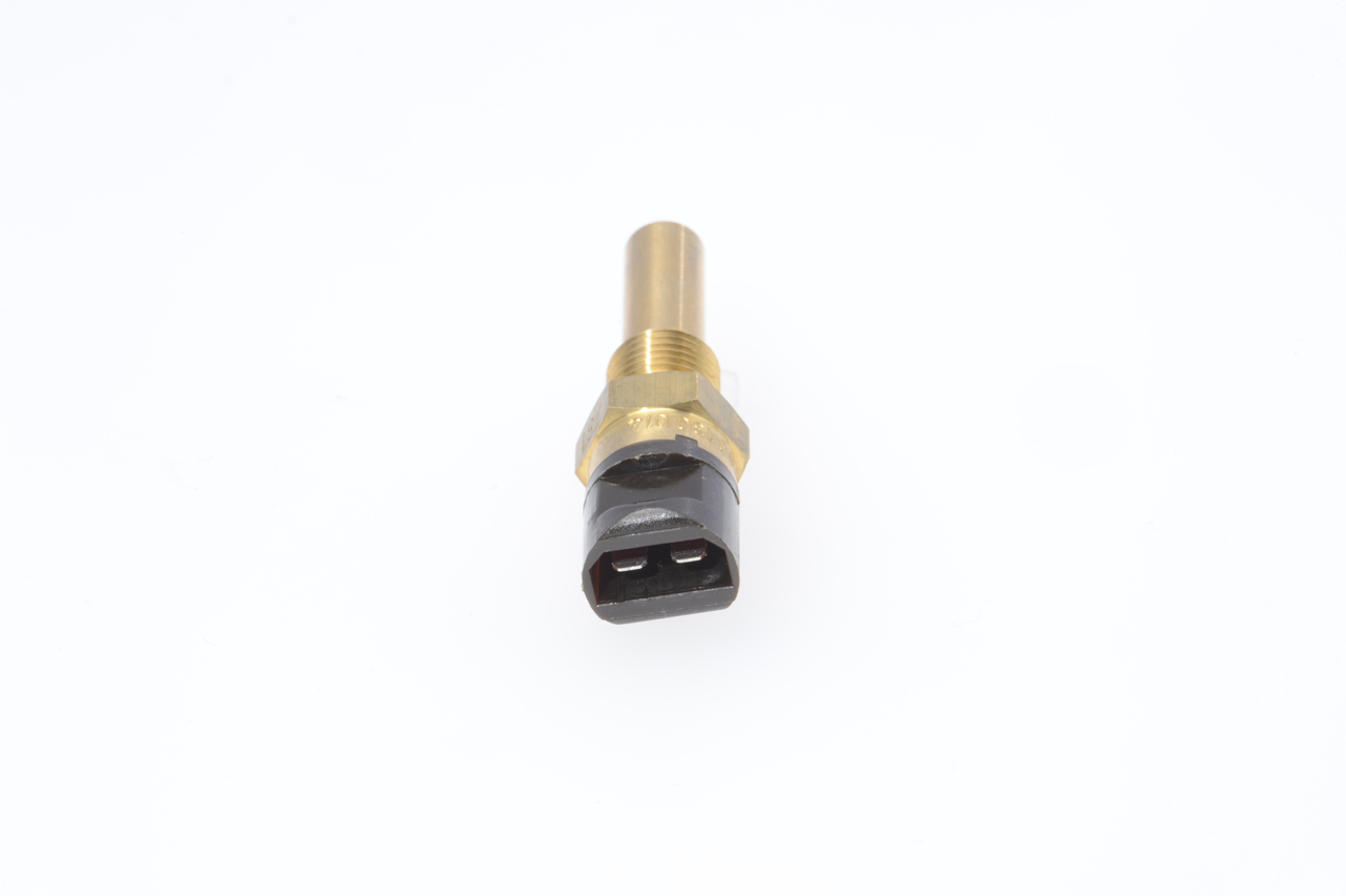 Buy BOSCH Sensor, coolant temperature Product No.: 0 280 130 014 at the low price of £ 30,16