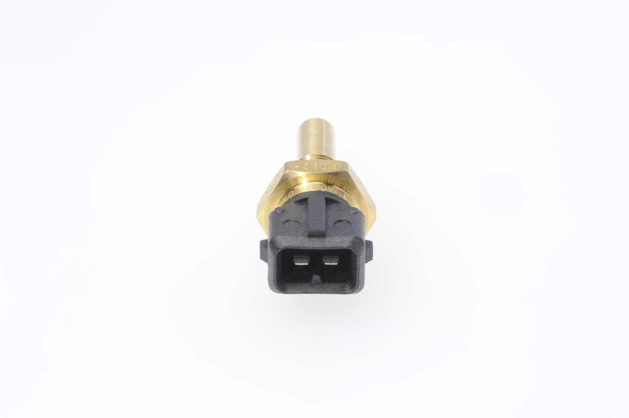 OE Kühlmitteltemperaturgeber AUDI 100 1989 034906161, 34906161, 025906041A von BOSCH