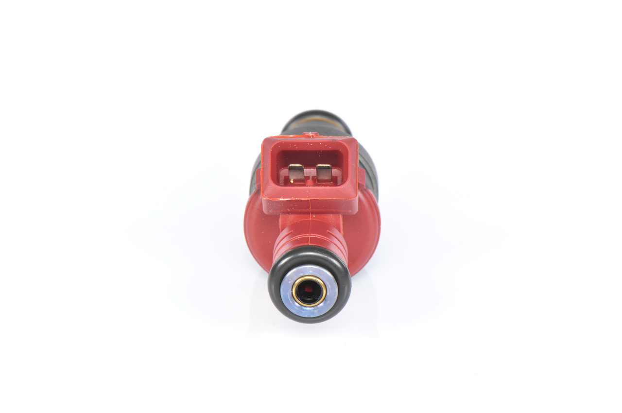 OE SAAB 900 1996 Sprausla / smidzinātājs / emulsijas caurule / pde 30551847, 9142449, 62279 no BOSCH