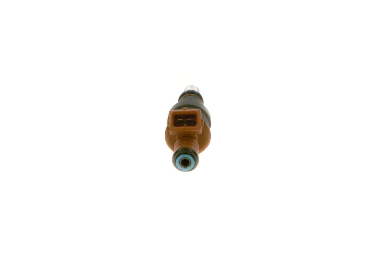 OE Injector VOLVO 850 1996 3507422, 62687, EV6C de la BOSCH