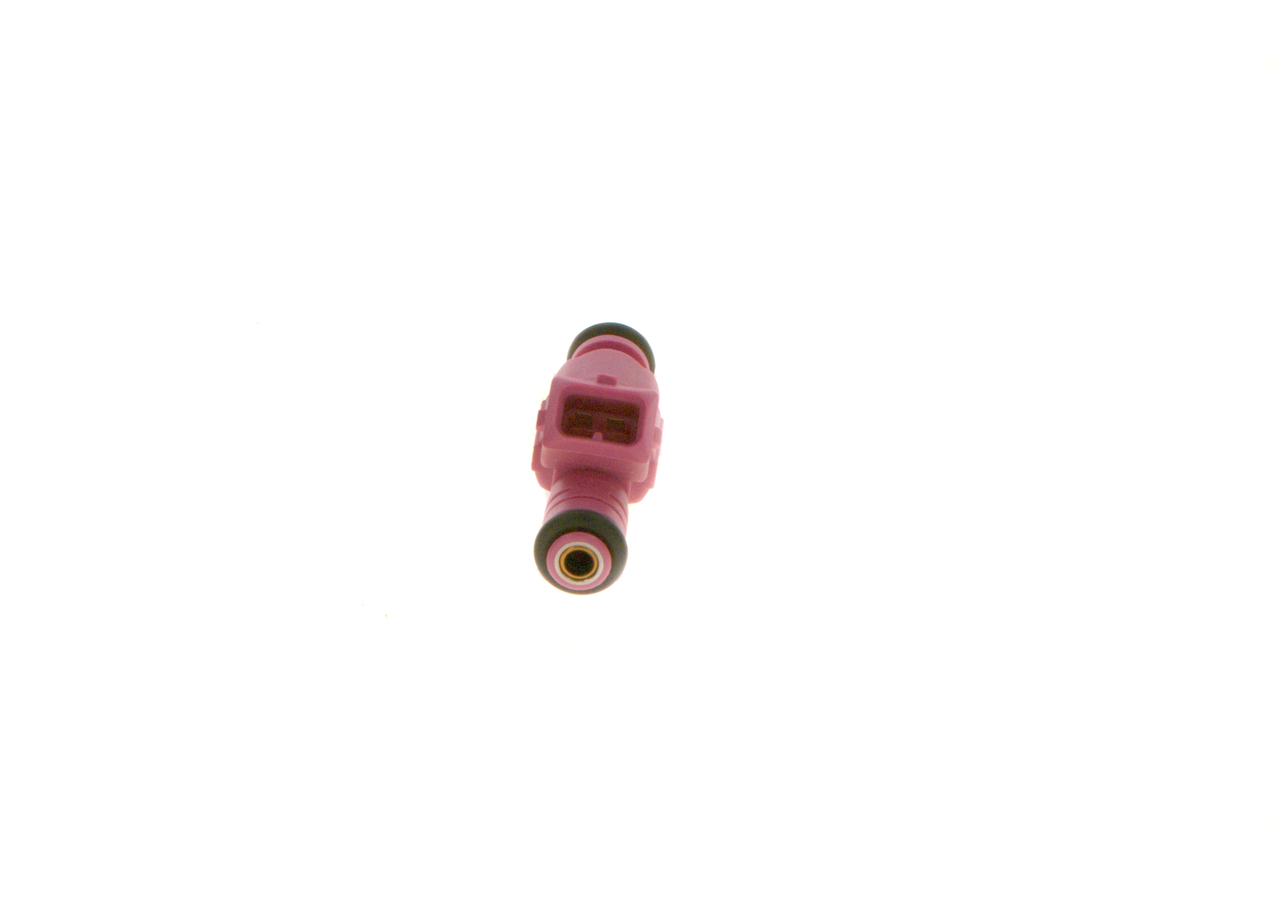FORD Fiesta Mk1 Van (WFVT) 1980 Engine injectors BOSCH OEM 1089983, 1113463, 198496