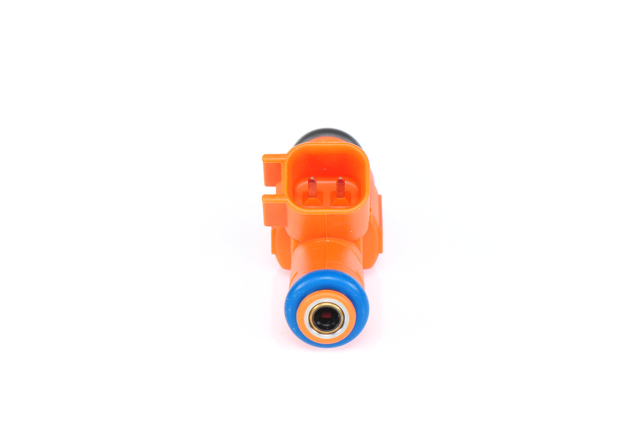 OEM Iniettore FORD 1.8 Flexifuel 125 CV Benzina/Etanolo 1355925 da BOSCH online ad un ottimo prezzo
