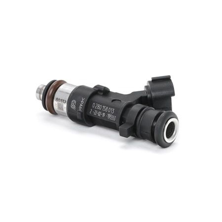 Инжекторна дюза NISSAN в оригинално качество 16600AX200, 16600AX20B, CRI113 от BOSCH
