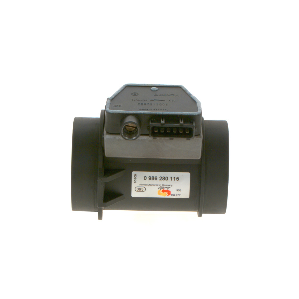 OE VOLVO 760 1982 Air flow sensor 192076, 7612320, BXHLM218 from BOSCH
