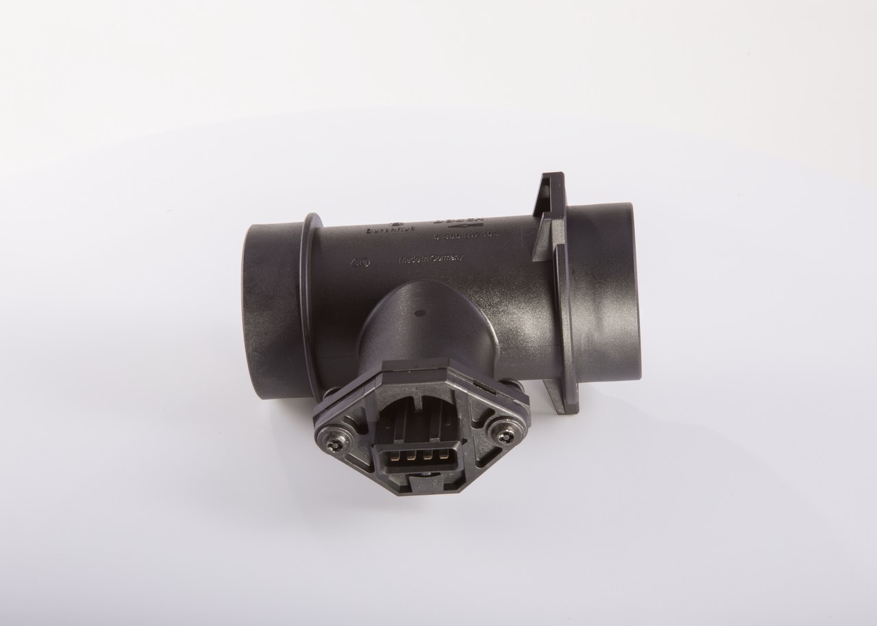 OEM Luftmassemåler HYUNDAI 1.5 i 83 HK Benzin 2816422051 fra BOSCH online til gode priser