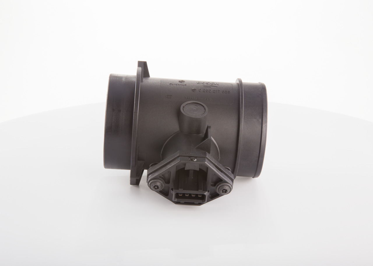 OE CHEVROLET BLAZER S10 2009 Air flow sensor 4300562, 93216076, 93245824 from BOSCH