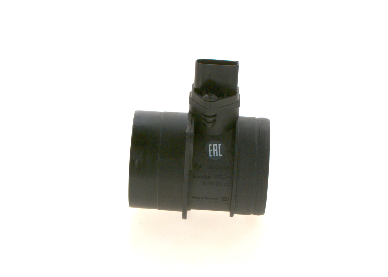 Kupite poceni originalno Merilnik zracne gmote 0 280 218 017, primerljivo z 071906461B OEM številke, prek spleta
