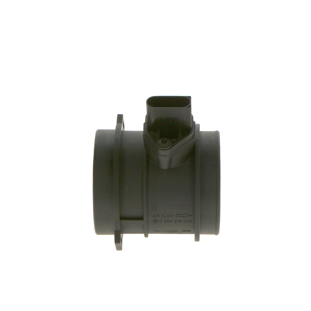 OEM Luftmassemåler AUDI 2.7 T 230 HK Benzin 078906461B fra BOSCH online til gode priser