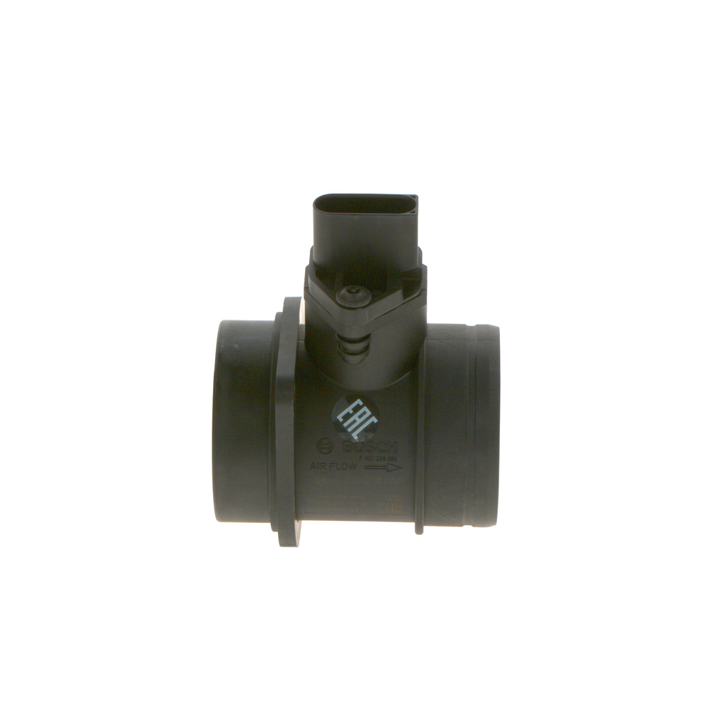 OE Sensor de fluxo de ar SKODA FABIA 2021 06A906461G, 1JD906461, HFM547 de BOSCH