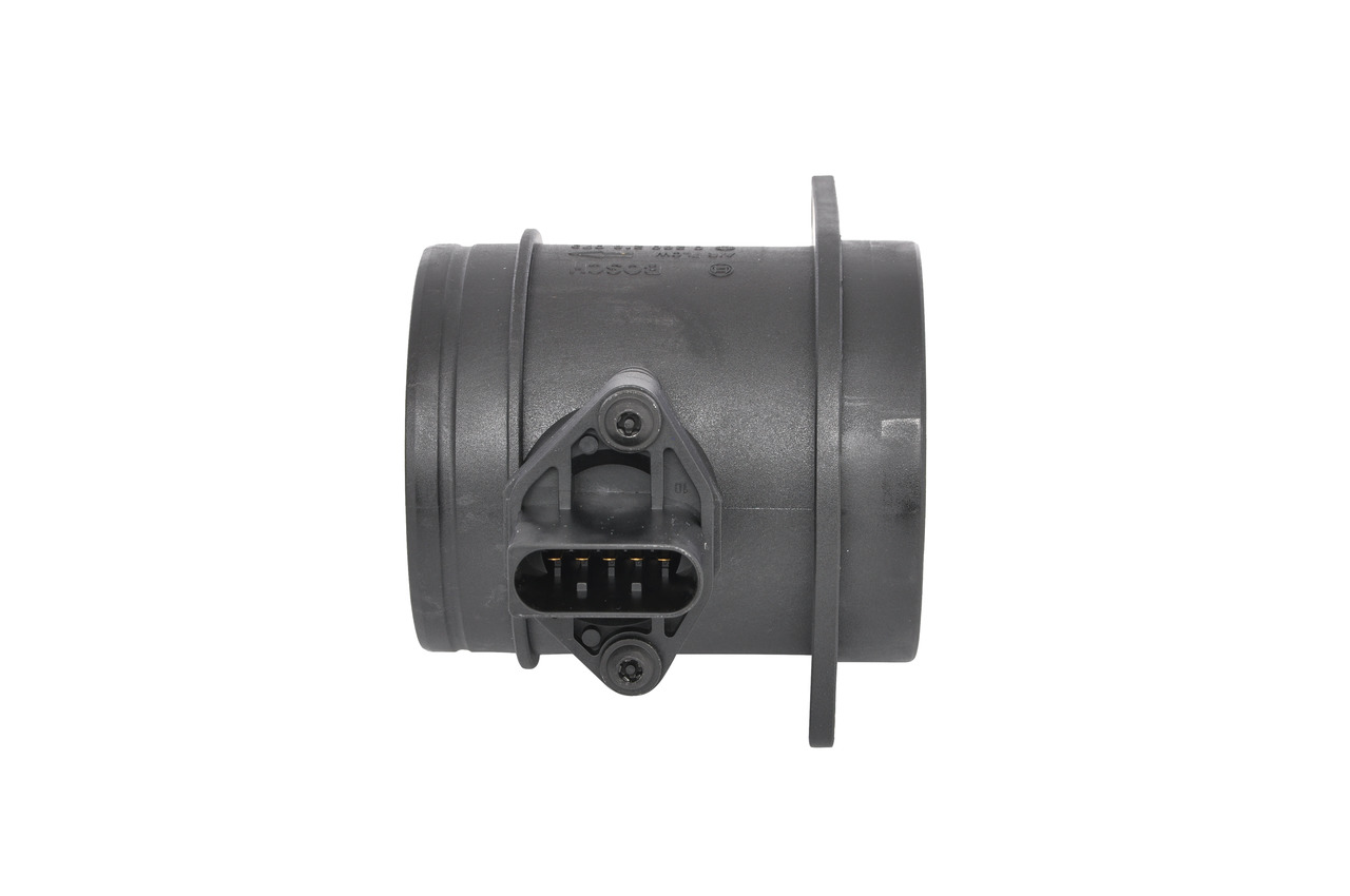 OEM Luftmassemåler VW 3.2 V6 250 HK Benzin 07D906461 fra BOSCH online til gode priser
