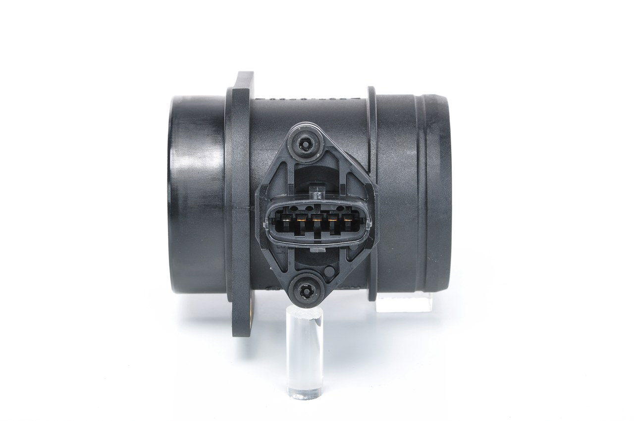 OE Debimetro aria ALFA ROMEO 147 2006 46811122, HFM547, 71724214 di BOSCH