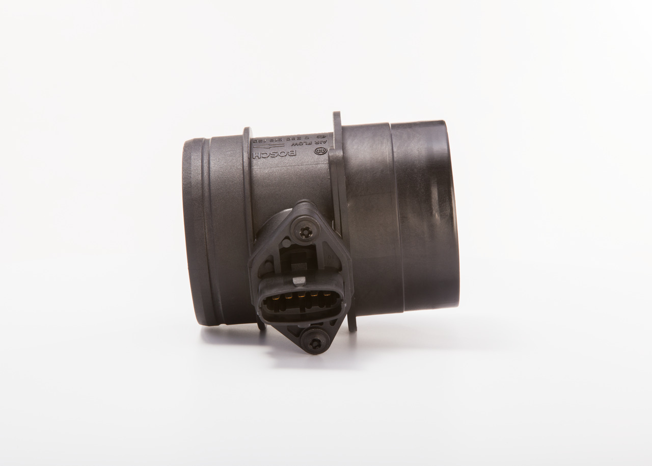 OE Maf sensor SSANGYONG RODIUS 2025 6650943048, HFM5CI fra BOSCH