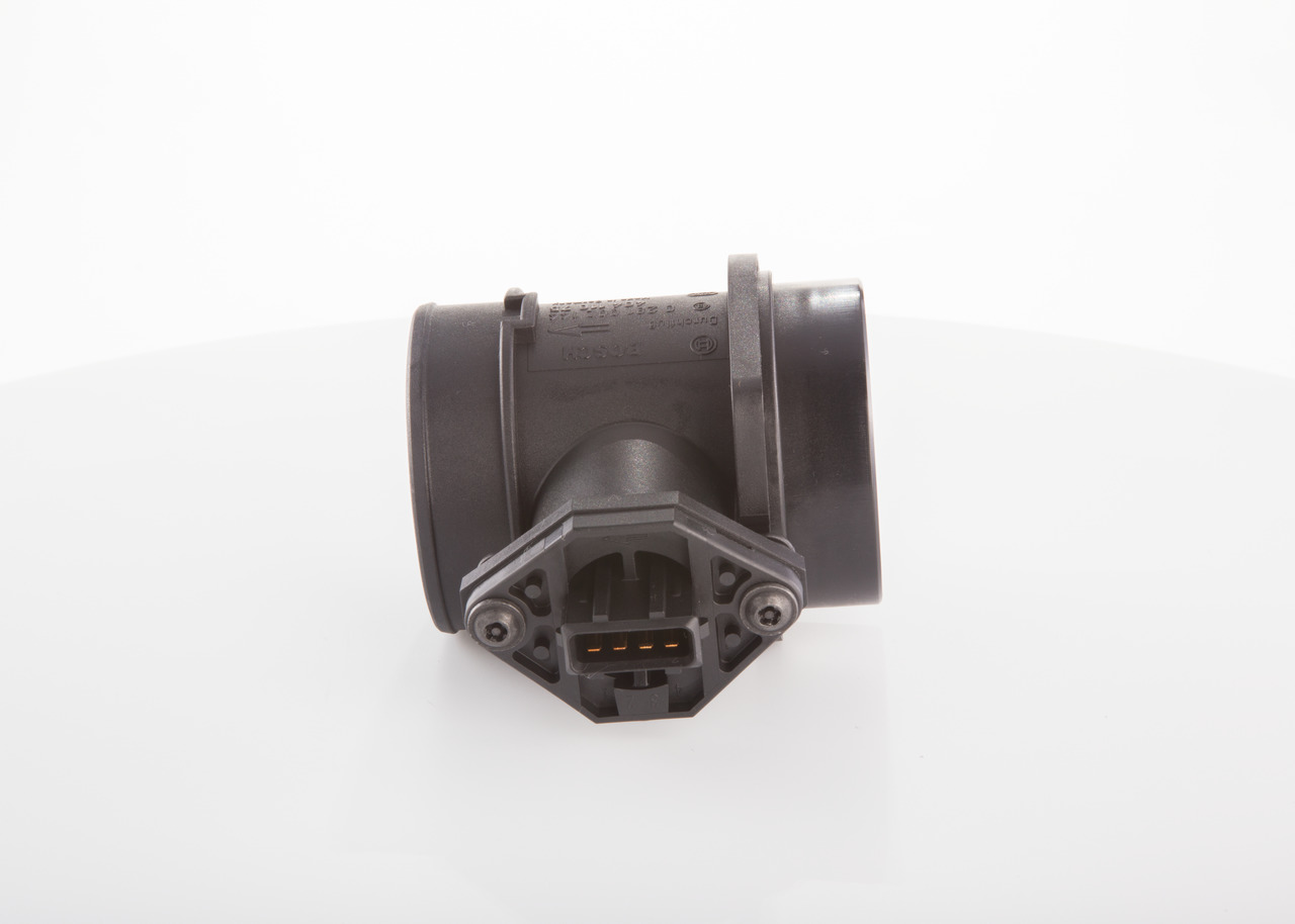 VAUXHALL Frontera Mk1 (A) Off-Road (U92) 1993 Air mass sensor BOSCH OEM 46411675, 91153783, 90510153