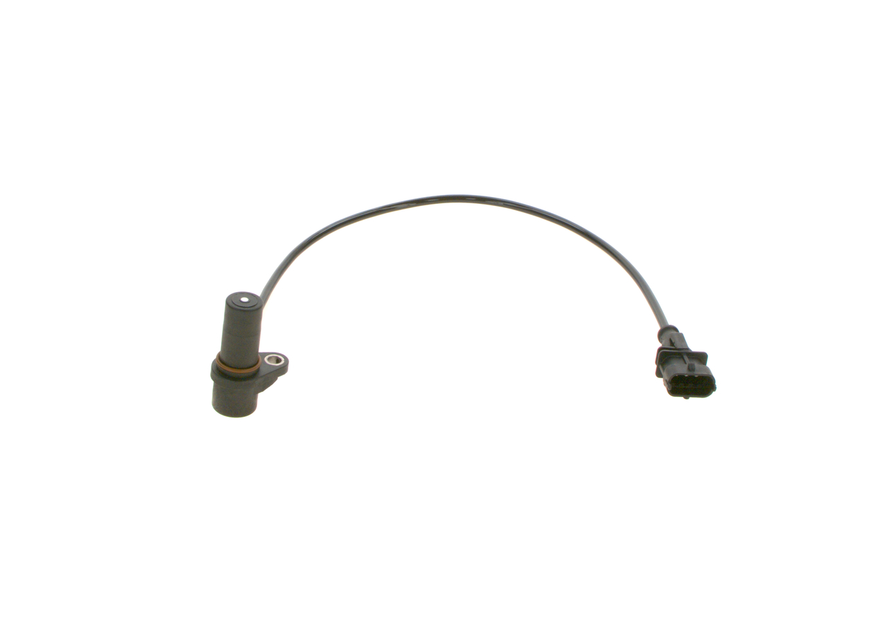 BOSCH 0 281 002 214 Capteur PMH