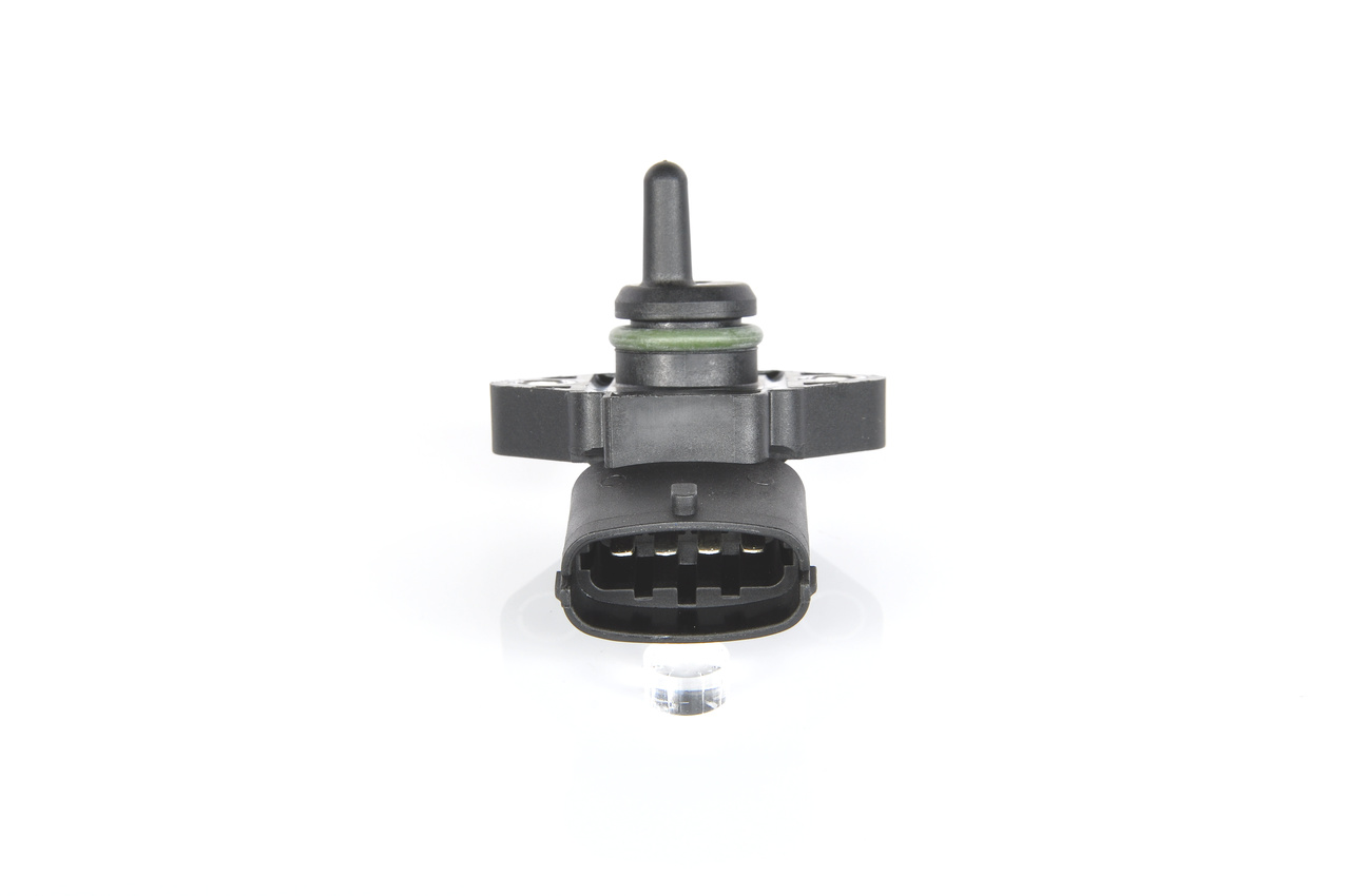 Ladetrykk-sensor IVECO av original kvalitet 0000004893924, 1398468, 1399525 fra BOSCH