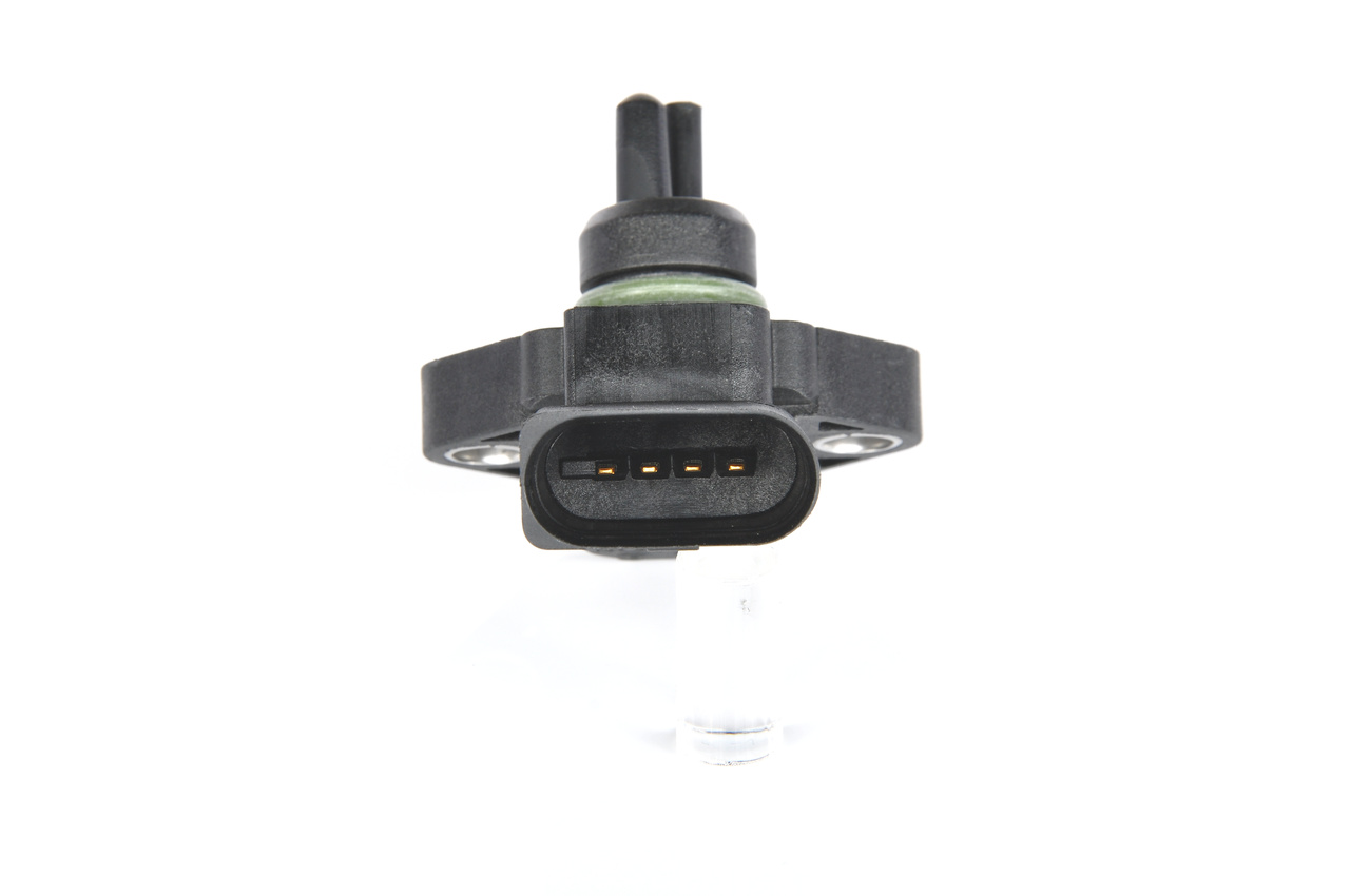 Map Sensor AUDI in Original Qualität 059906051, 038906051C, 03G906051E von BOSCH