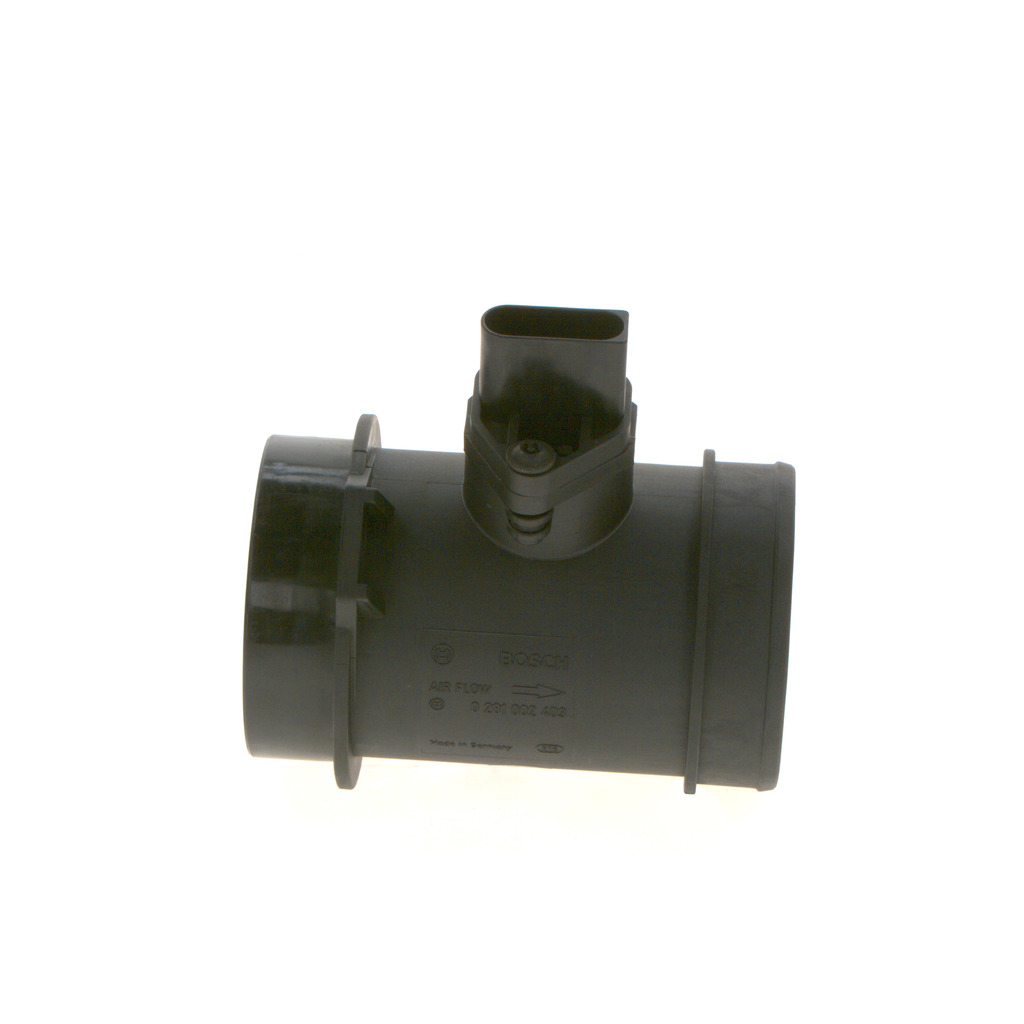 Kupite poceni originalno Merilnik zracne gmote 0 281 002 403, primerljivo z 059906461B OEM številke, prek spleta