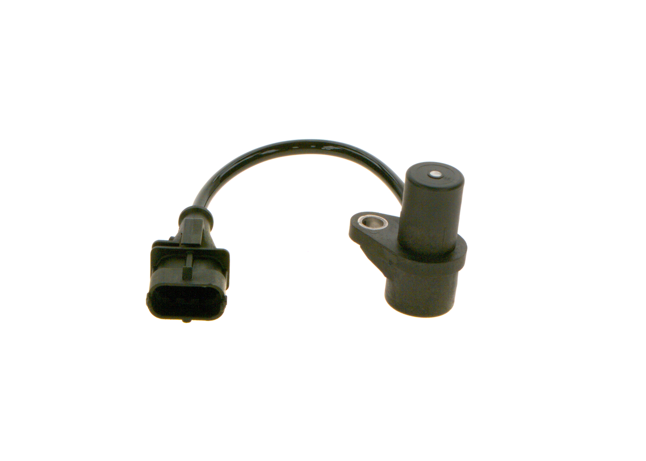 Cumpărați online Senzor impulsuri, arbore cotit 0 281 002 410 original/ă și la un preț mic, compatibil/ă cu nr. OEM 4890189