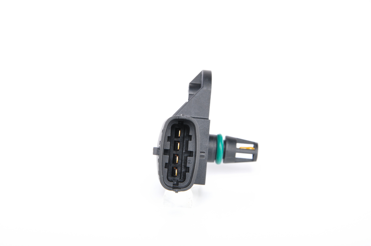 Kupte si levné originální Snímač, plnicí tlak 0 281 002 437 porovnatelné s 24459853 OEM čísly online