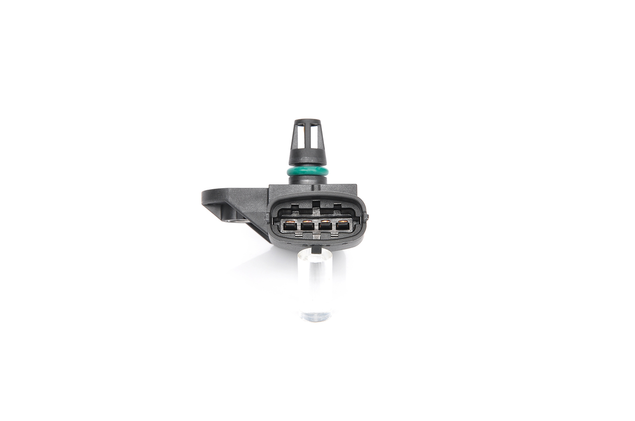 Köp BOSCH Sensor, insugstryck Produktnummer: 0 281 002 456 till det förmånliga priset av 853,63 kr