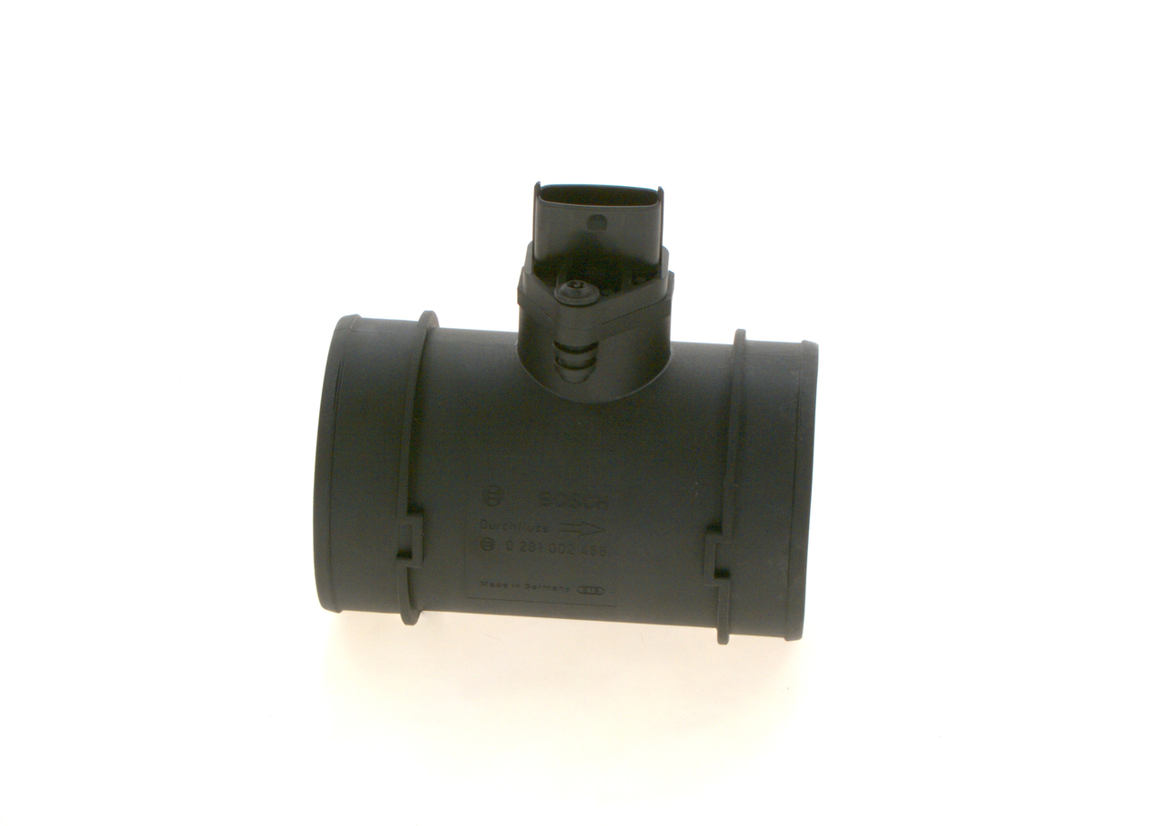 Köp billiga original Luftmassemätare 0 281 002 466 jämförbara med 2268069T60 OEM nummer på nätet