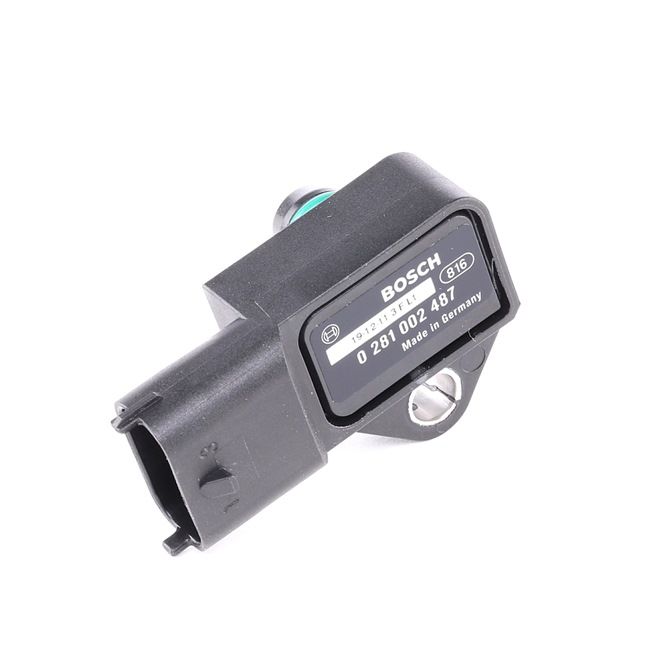 OE Circuito eléctrico do motor OPEL CORSA 2019 6335606, 97287868, 55219298 de BOSCH
