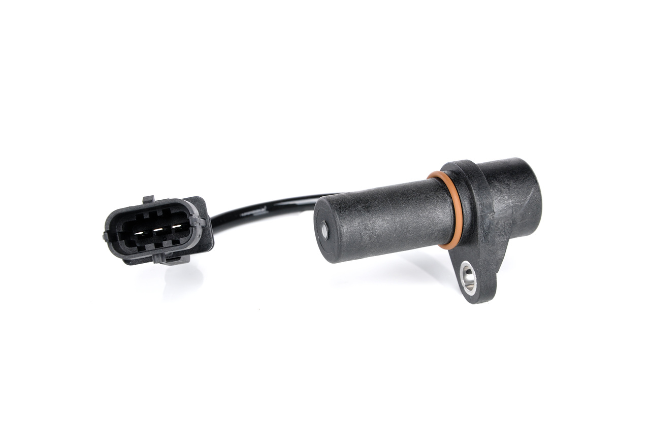 Kupite BOSCH Dajalnik impulzev, rocicna gred Št. izdelka: 0 281 002 513 po nizki ceni 40,93 €