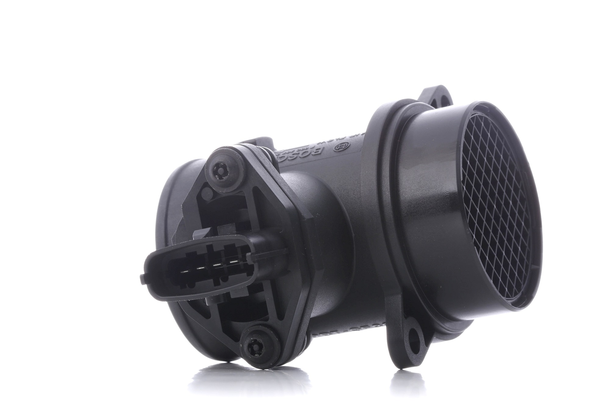 Kupte si BOSCH Snimac mnozstvi protekajiciho vzduchu Číslo produktu: 0 281 002 613 za nízkou cenu 2259,69 Kč