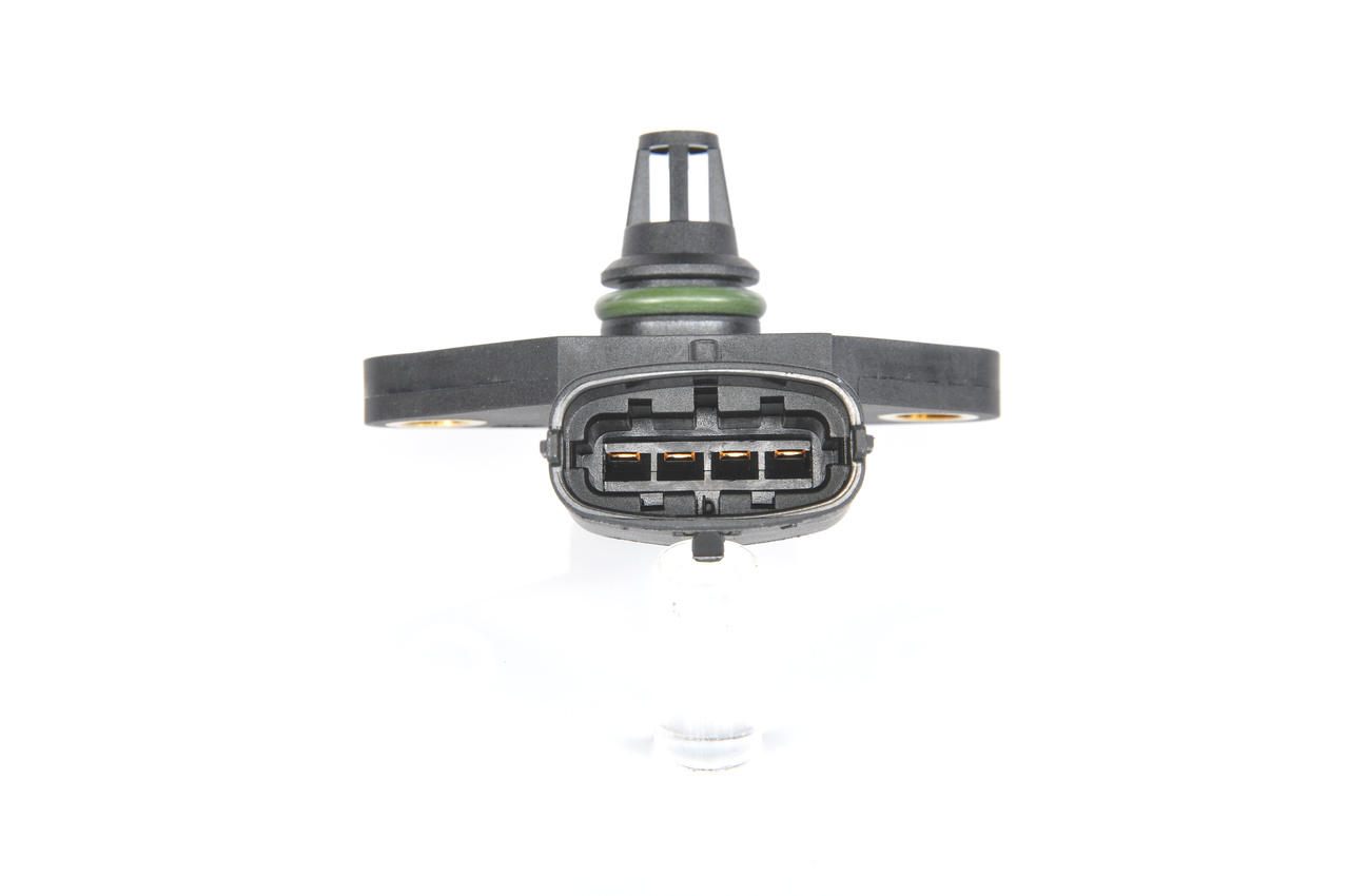 Senzor, presiune supraalimentare DAF 04214999, 1697325, 1789364 originală de la BOSCH - Cele mai bune mărci la preț scăzut!
