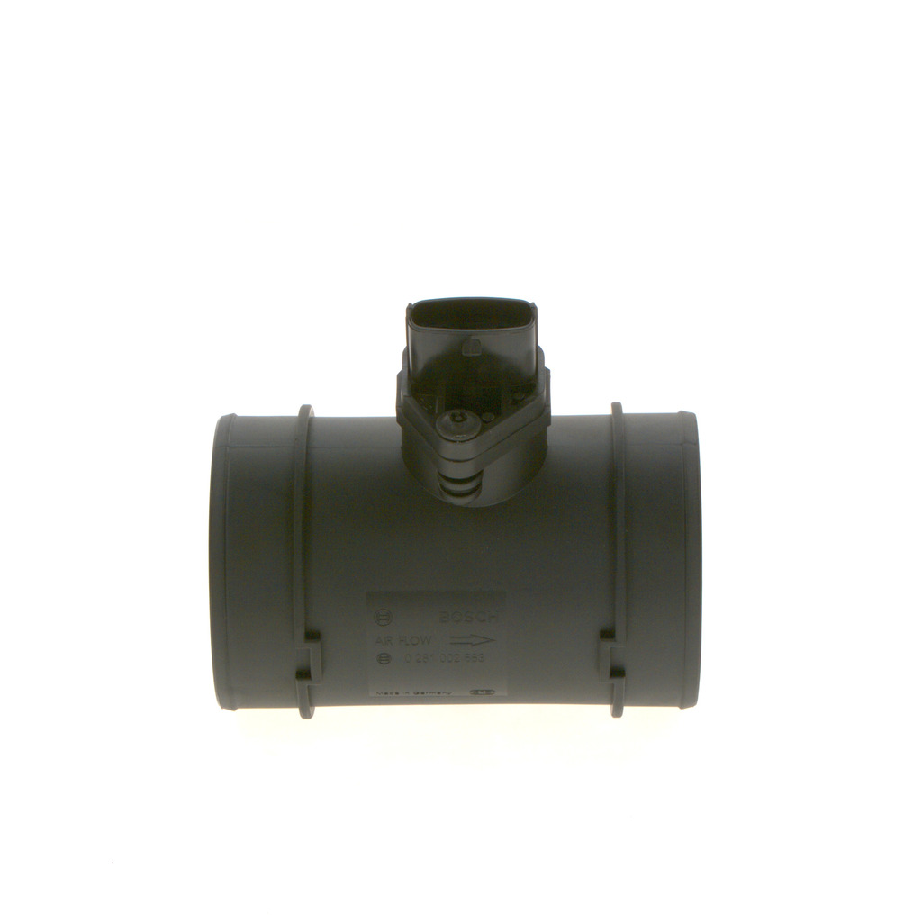 Köp billiga original Luftmassemätare 0 281 002 663 jämförbara med 2268069T61 OEM nummer på nätet