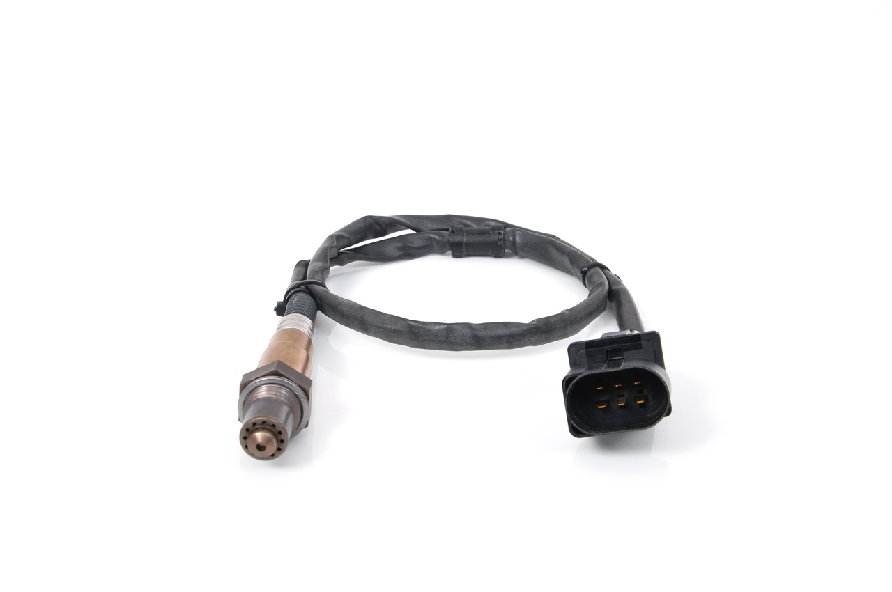 OEM Sonda lambda VW 5.0 V10 TDI 4motion 313 KM olej napędowy 07Z906262B od BOSCH online w świetnych cenach