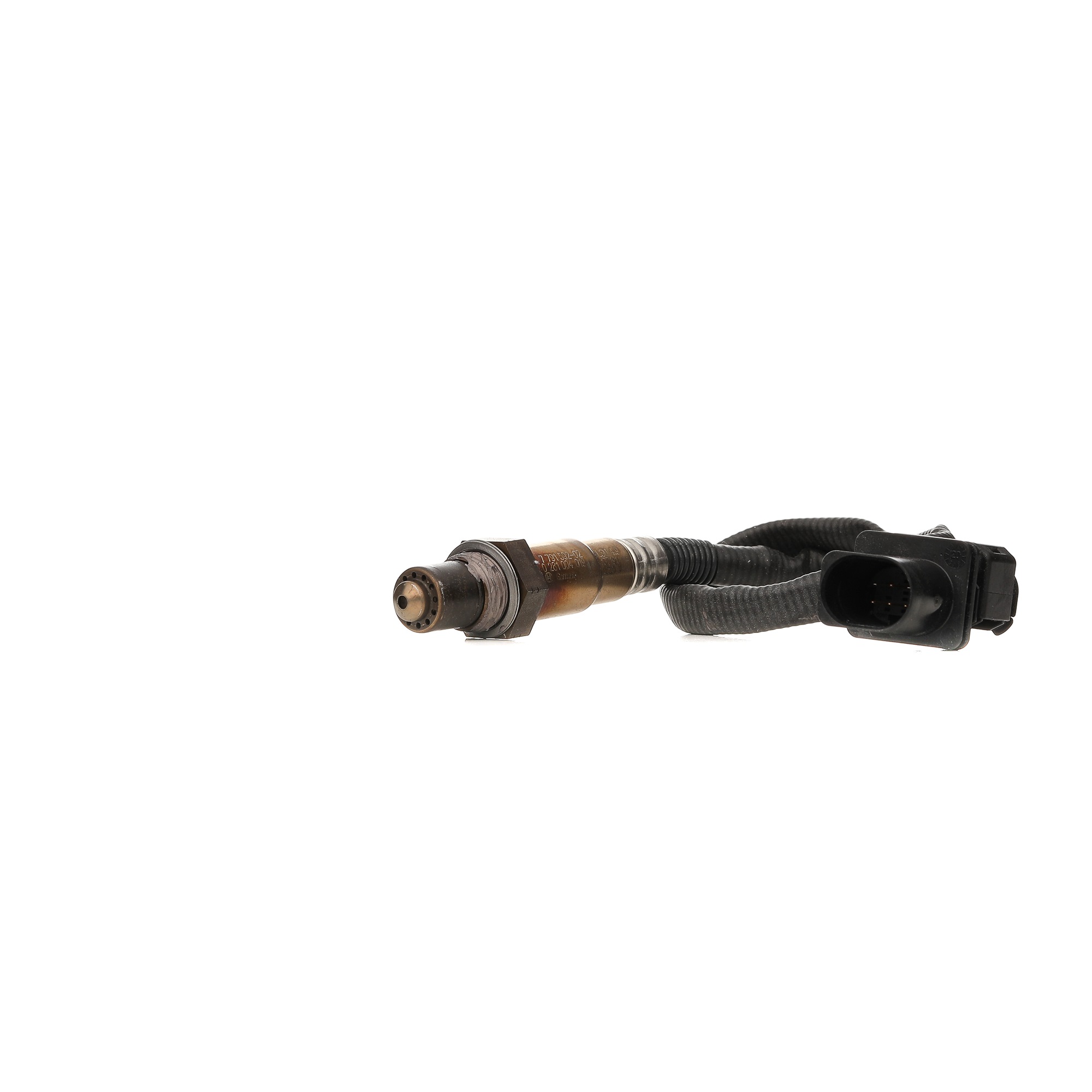 BOSCH Lambdasonde Produkt Nr.: 0 281 004 019 zum günstigen Preis von 103,57 € kaufen