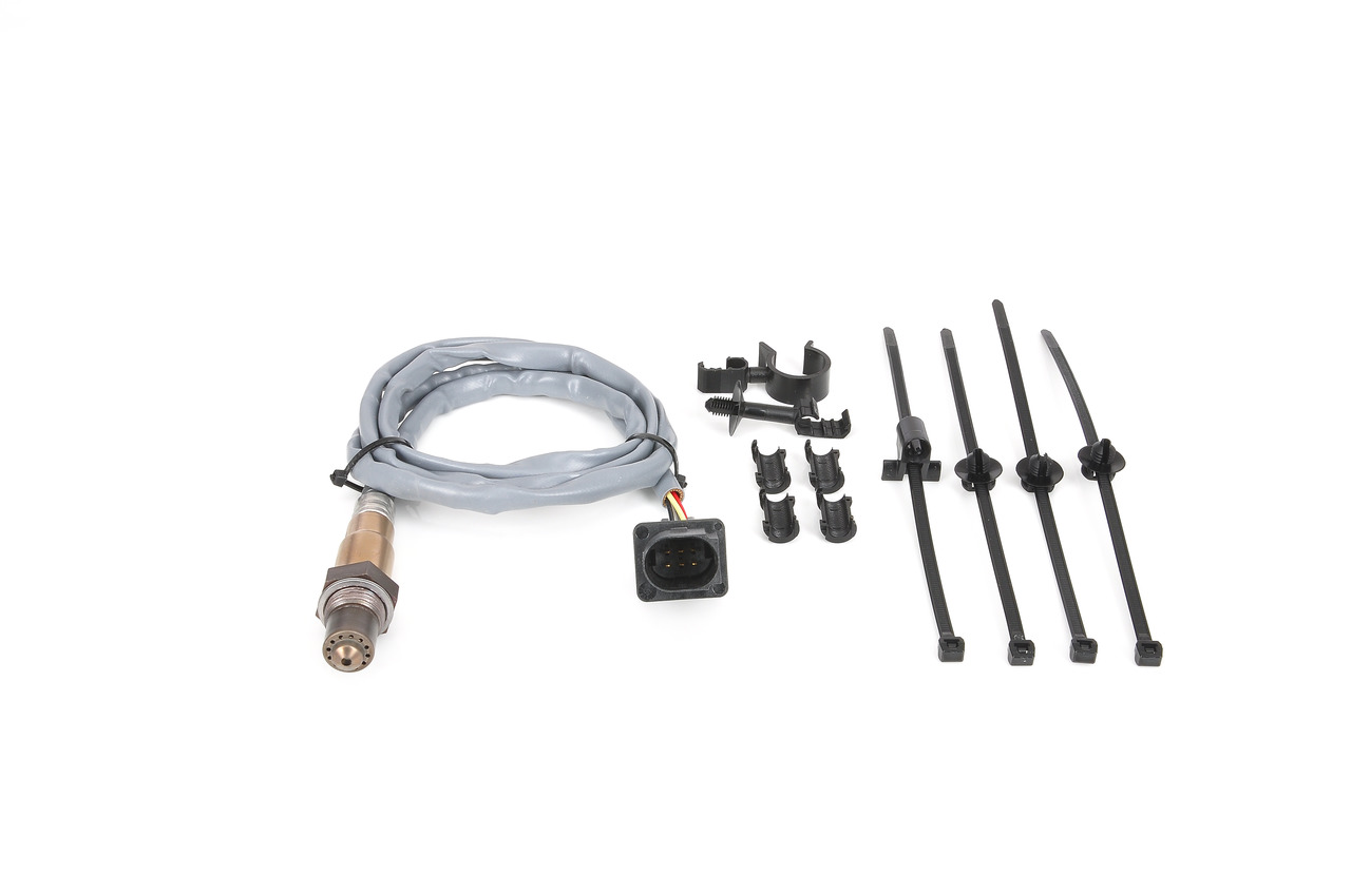 Compre BOSCH Sonda lambda Número de producto: 0 281 004 150 a bajo precio de 107,81 €