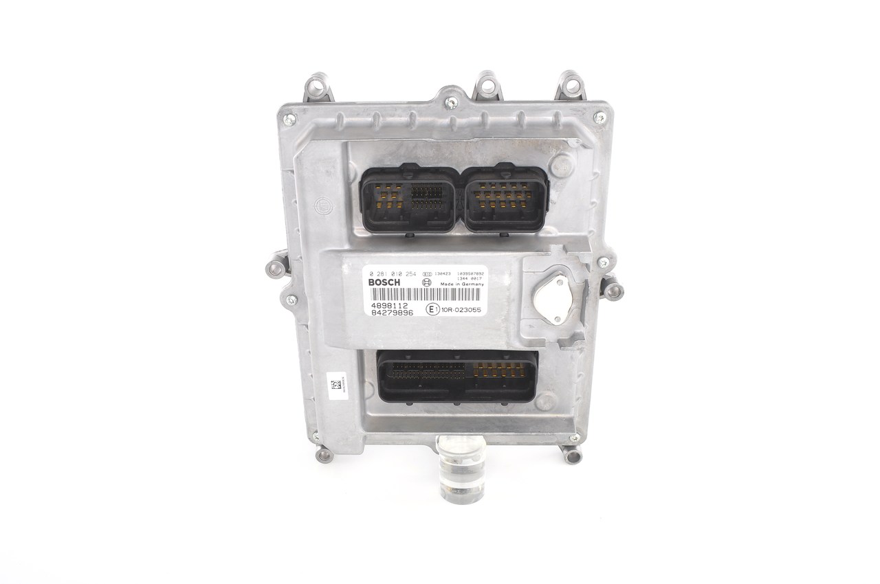 OEM Unitate de control, management motor DAF 44 Break 1974 1399536, 4896040, 4898112 BOSCH
