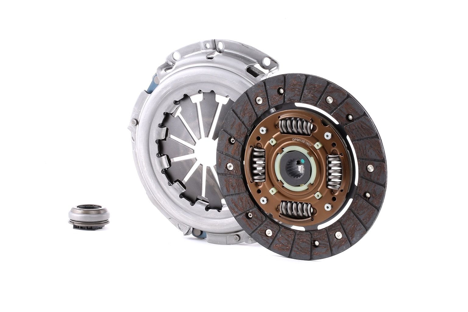 Kúpte si RYMEC Spojková sada Číslo produktu: JT1016 za nízku cenu 68,74&nbsp;&euro;