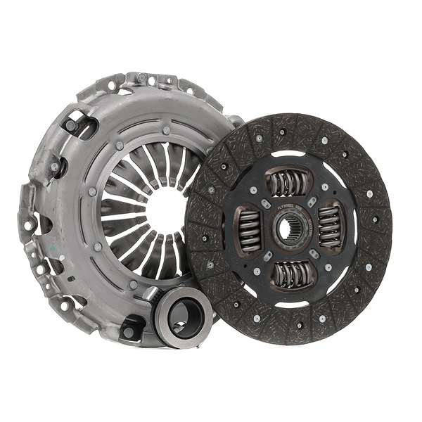 OEM Kit ambreiaj LDV MAXUS bus 531990005 de la RYMEC - economisiți datorită prețurilor noastre mici