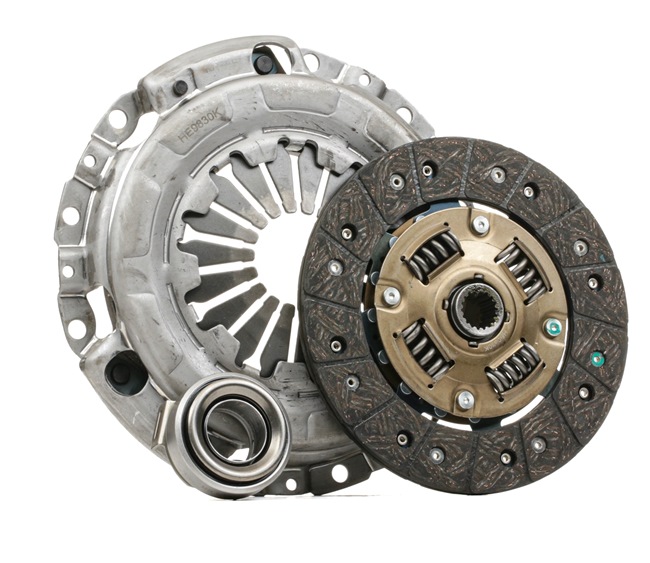 OEM Комплект съединител CHEVROLET 0.8 50 K.C. бензин от RYMEC онлайн на супер цени