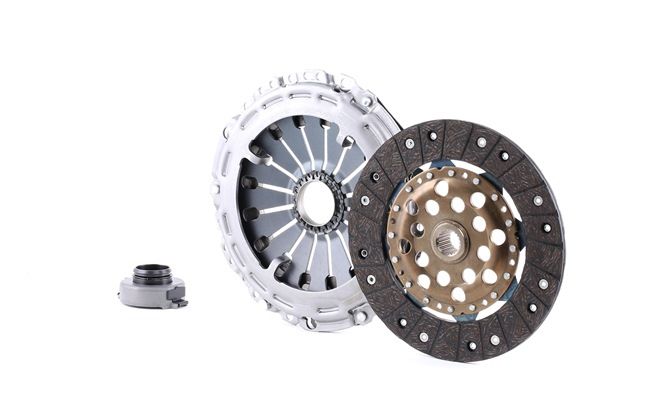 OEM Kit de embraiagem FIAT 2.0 JTD 16V 109 CV Diesel de RYMEC online a preços excelentes