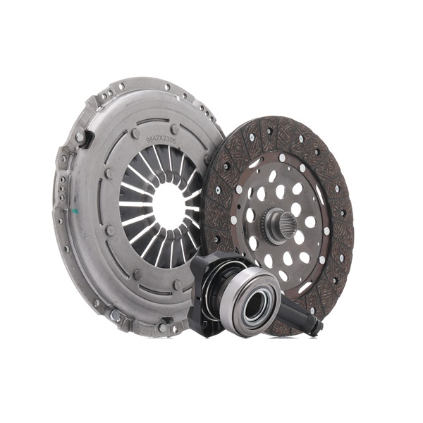 OEM Koppelingsset RENAULT 2.0 16V Turbo (BG0S, BG1L, BG1M) 163 PK Benzine van RYMEC online aan geweldige prijzen