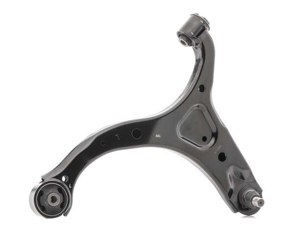 OE HYUNDAI SANTA FE 2011 Control arm kit 545002B100, 545002P000, 545002B000 from TRW