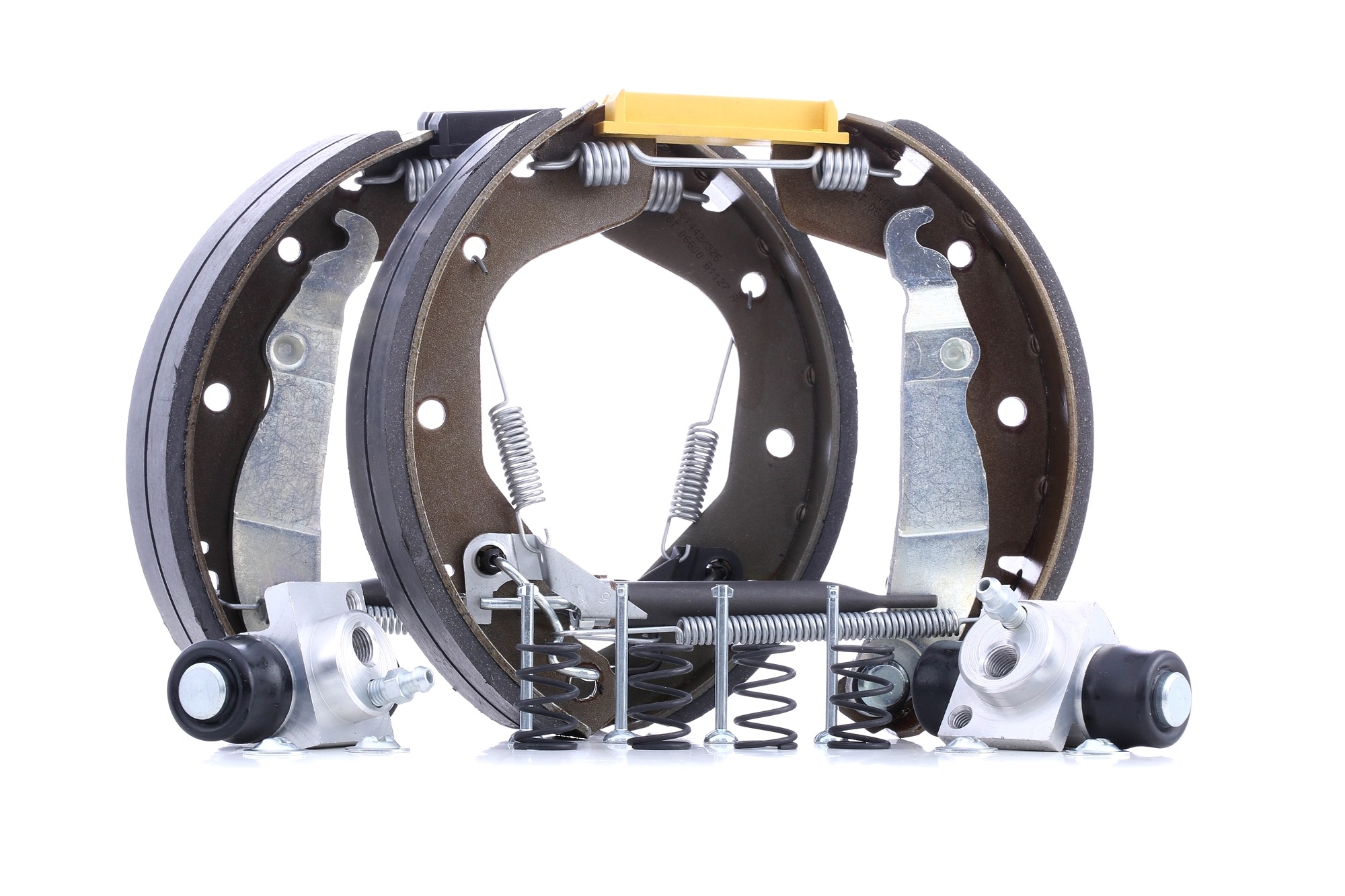 Köp BREMBO Trumbromssats Produktnummer: K 59 042 till det förmånliga priset av 1081,00 kr