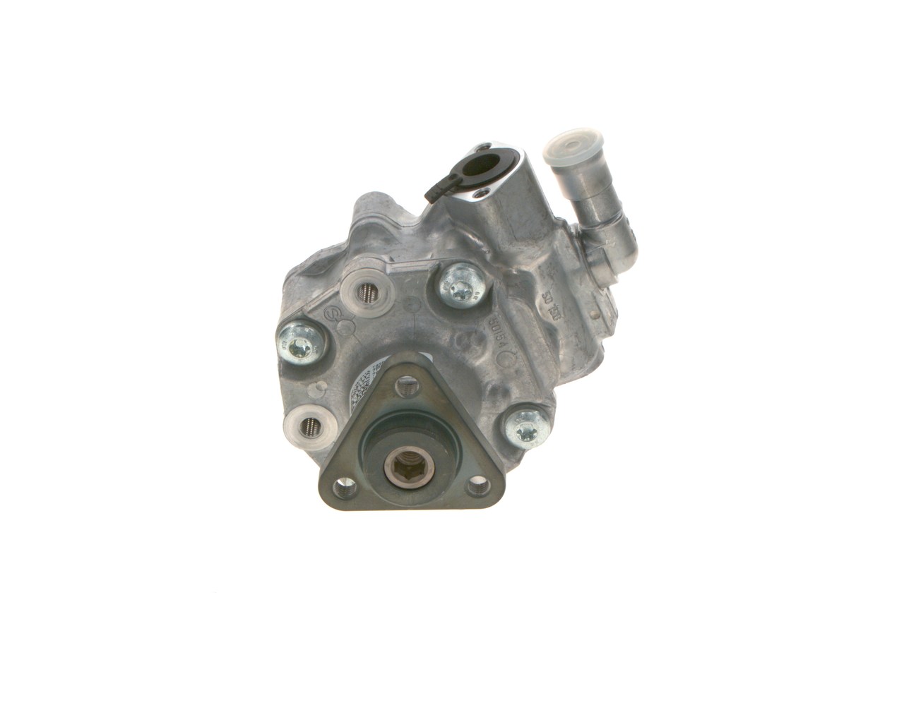 Stuurbekrachtigingspomp PORSCHE in originele kwaliteit 7P5422154C, 7P6422154, 95831405020 van BOSCH