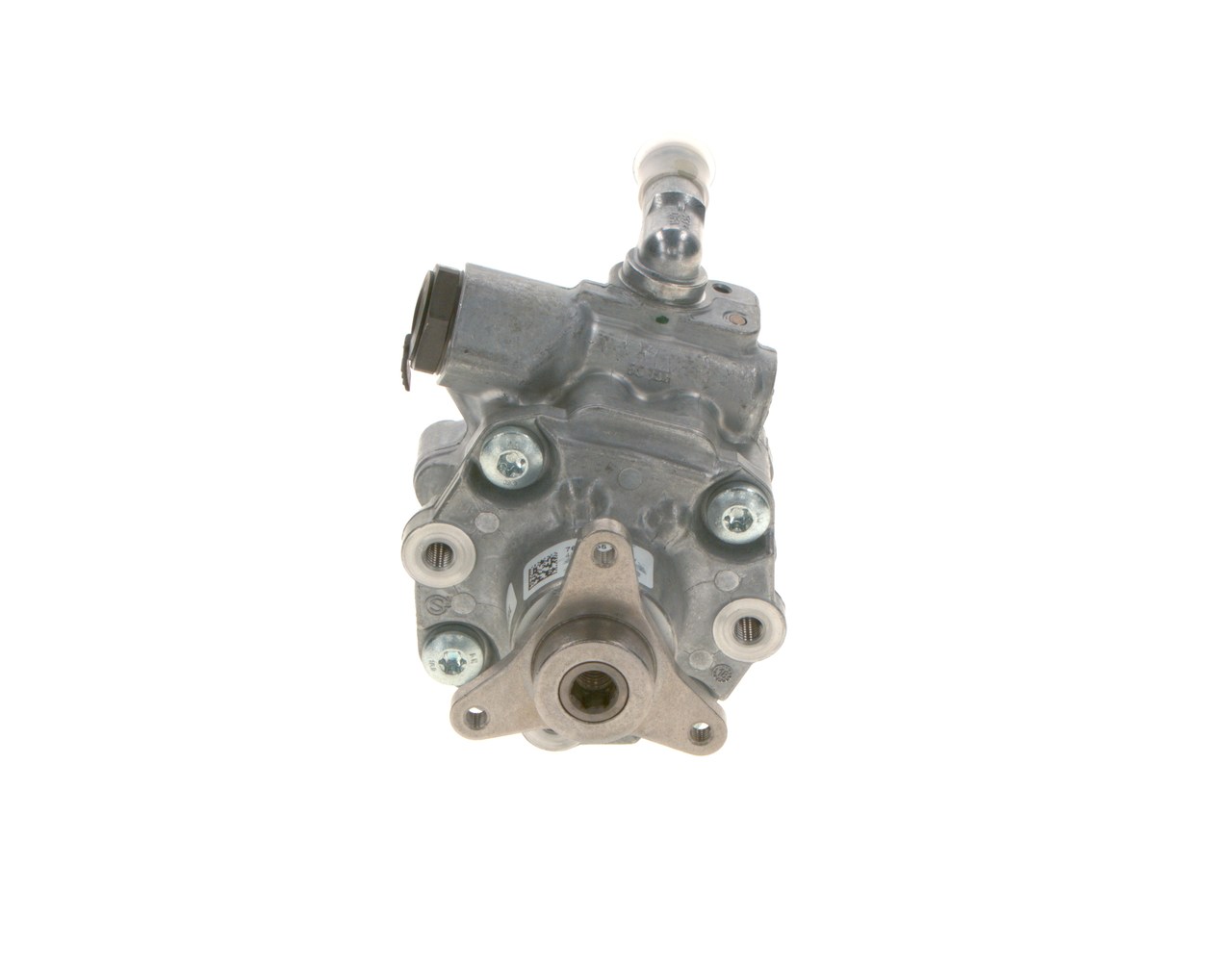 OEM Stuurbekrachtigingspomp RENAULT 2.3 dCi 135 FWD (EV0N, HV0N, UV0N, EV08, HV08, UV08) 136 PK Diesel 491100915R van BOSCH online aan geweldige prijzen